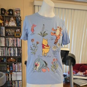 Disney Winnie The Pooh Shirt